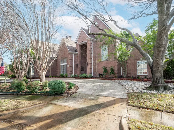 3516 Caleche Ct, Plano, TX 75023