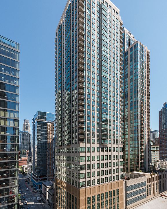 1st image of 2 E Erie St APT 2906