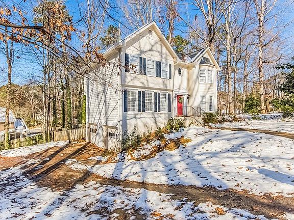 2nd image of 1638 Desford Ct SW