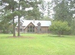 4196 Old Brantley Luverne Rd, Brantley, AL 36009