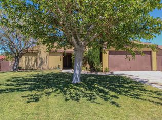 500 Tumbleweed Cir, Ridgecrest, CA 93555