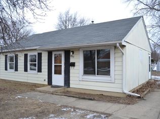 2319 Black Rd, Joliet, IL 60435