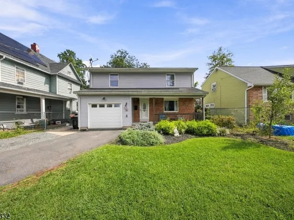 953 W 5Th St, Plainfield City, NJ 07063