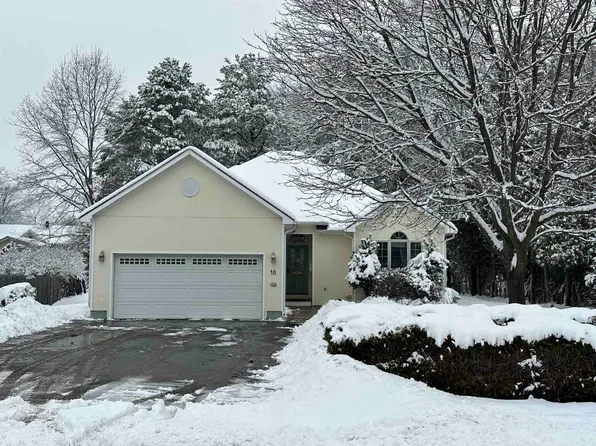 18 Kirby Road, South Burlington, VT 05403