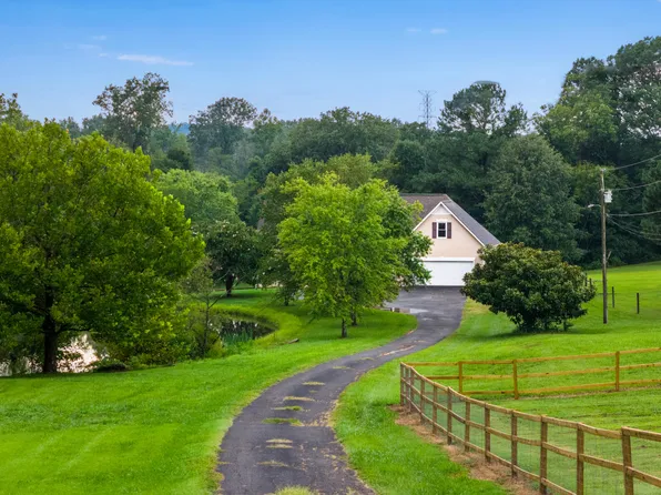 6845 Candies Creek Ridge Rd NW, Charleston, TN 37310