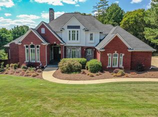 616 Wisteria Way, Gardendale, AL 35071