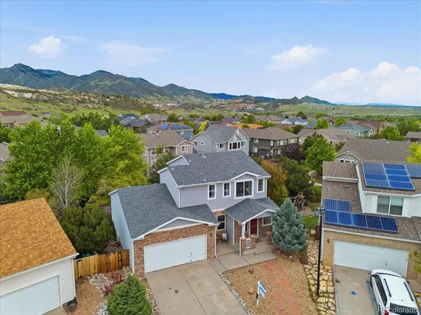 8205 Eagleview Drive, Littleton, CO 80125