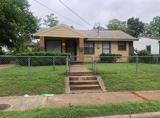 5137 Audrey St, Dallas, TX 75210