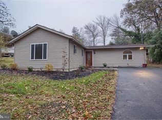 4134 Painted Sky Rd, Reading, PA 19606
