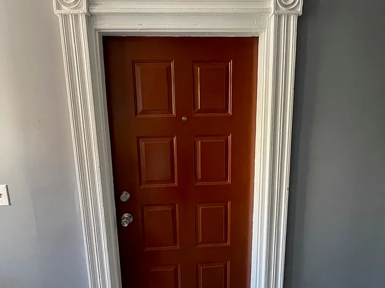 Condo Door