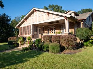 1005 N 2nd Ave, Laurel, MS 39440