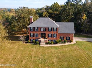11408 Easum Rd, Louisville, KY 40299