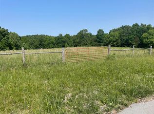 0 Buck Self Rd, Brownsville, KY 42210