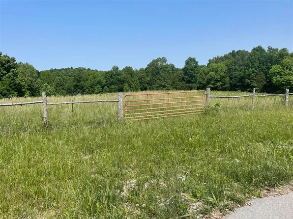 0 Buck Self Rd, Brownsville, KY 42210