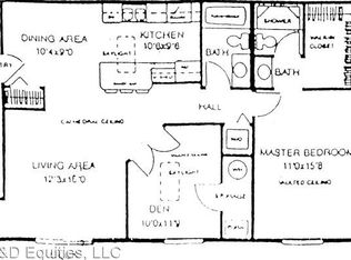 918 4th St APT 207, Fond Du Lac, WI 54935
