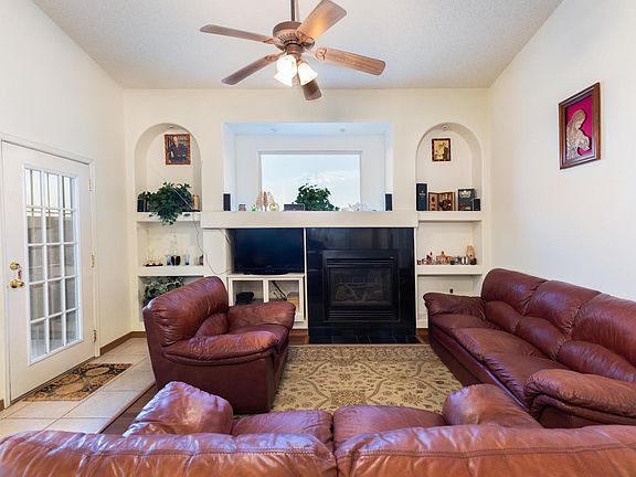 5th image of 3101 Tierra Salada Dr