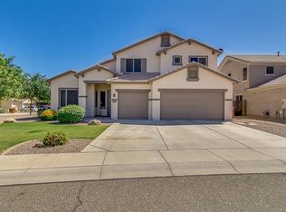 16421 W Central St, Surprise, AZ 85388