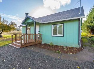 15686 Quall Rd NE, Silverton, OR 97381
