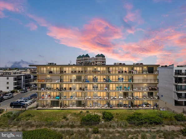 11901 Wight St Unit 403, Ocean City, MD 21842