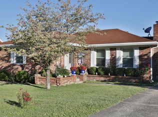 12305 Hardwick Rd, Woodland Hills, KY 40243