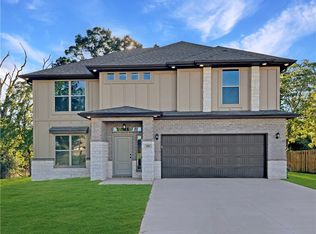 201 Trimble Ln, Pea Ridge, AR 72751