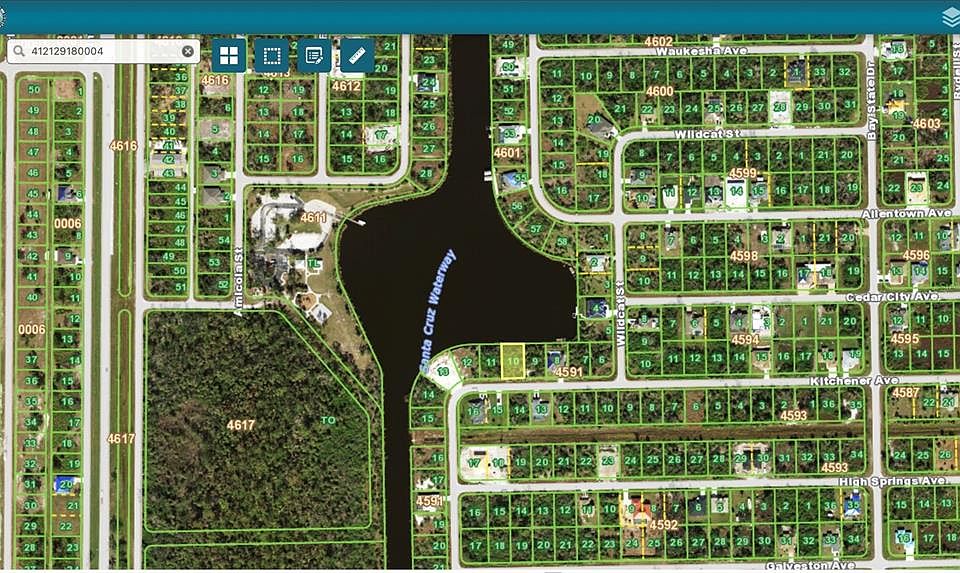 1st image of 13232 Kitchener Ave Lot 10