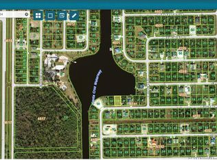 13232 Kitchener Ave LOT 10, Pt Charlotte, FL 33981