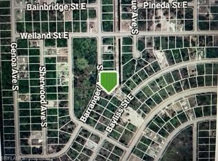 557 Barranger Ave S, Lehigh Acres, FL 33974
