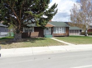 1816 Park Ave, Anaconda, MT 59711