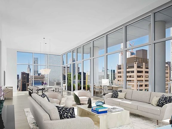 2nd image of 200 E 59th St