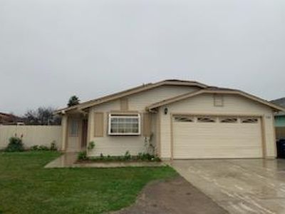 1075 Walnut Ave, Greenfield, CA, 93927