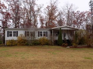 380 E McGuinn Rd, Mill Spring, NC 28756