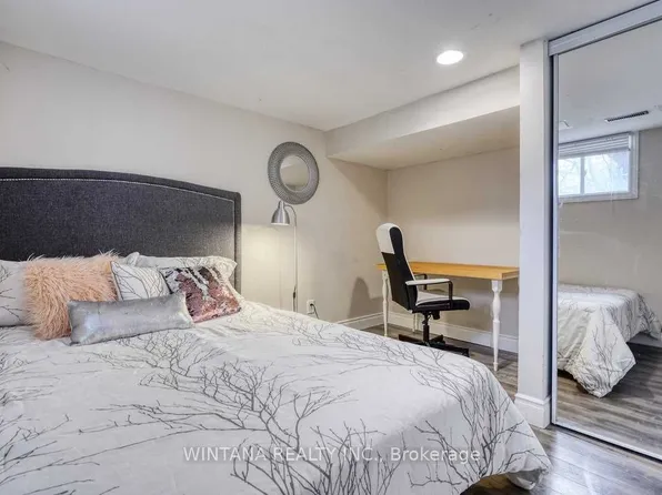 29 Whitman St #3, Toronto, ON M2M 3H7