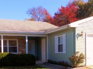 98 Kingston Way, Southampton, NJ 08088