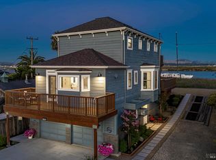 1660 Milton Rd, Napa, CA 94559