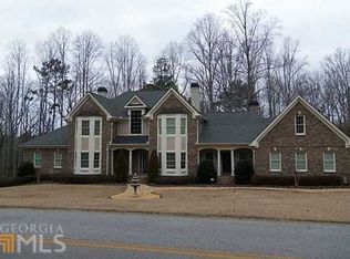 7370 Milam Rd, Winston, GA 30187