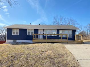 4630 Mersington Ave, Kansas City, MO 64130