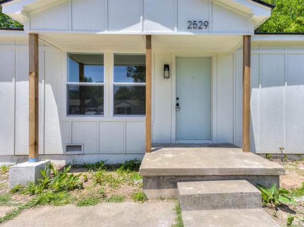 2529 SW 46th St, Oklahoma City, OK 73119