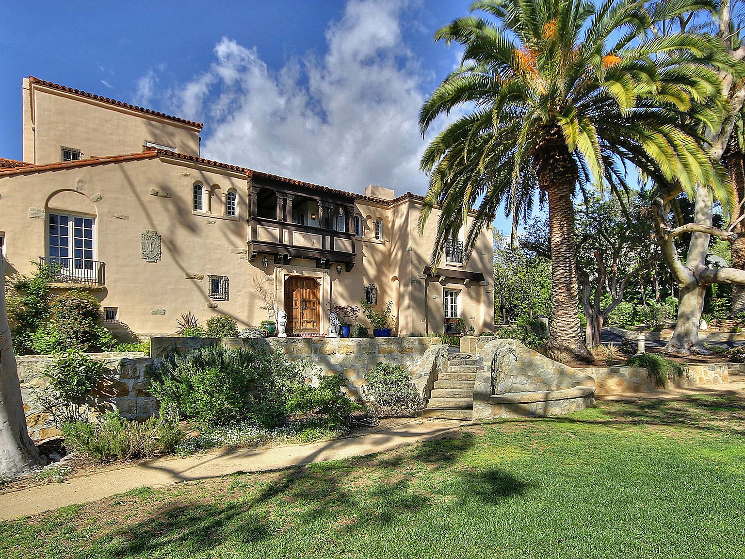 221 E Constance Ave, Santa Barbara, CA 93105 | Zillow