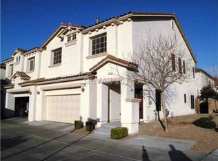 1180 Via Piazza, Henderson, NV 89052