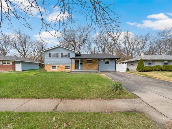 11475 Kenn Rd, Cincinnati, OH 45240