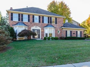 3404 Edgemont St, Saint Charles, MO 63301