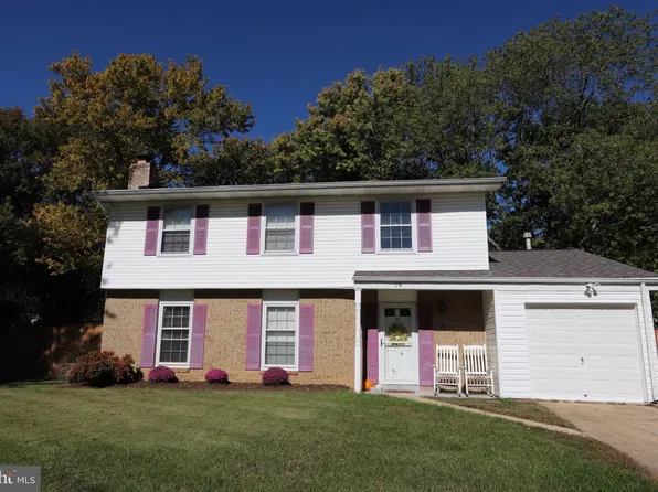 19 Bellew Ct, Waldorf, MD 20602