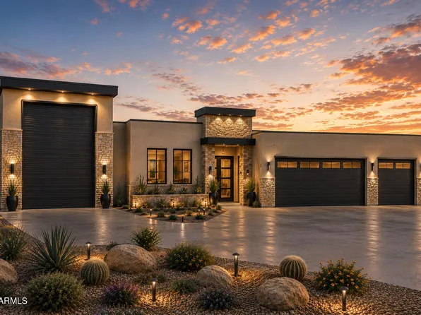 1248 S RUNNING ELK Road, Payson, AZ 85541