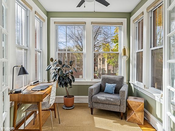 5th image of 6341 N Lakewood Ave #2S