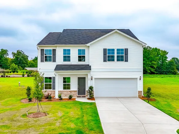 109 Thomas Trl #5, Lillington, NC 27546