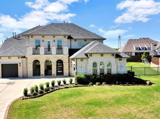 921 Evergreen Dr, Prosper, TX 75078