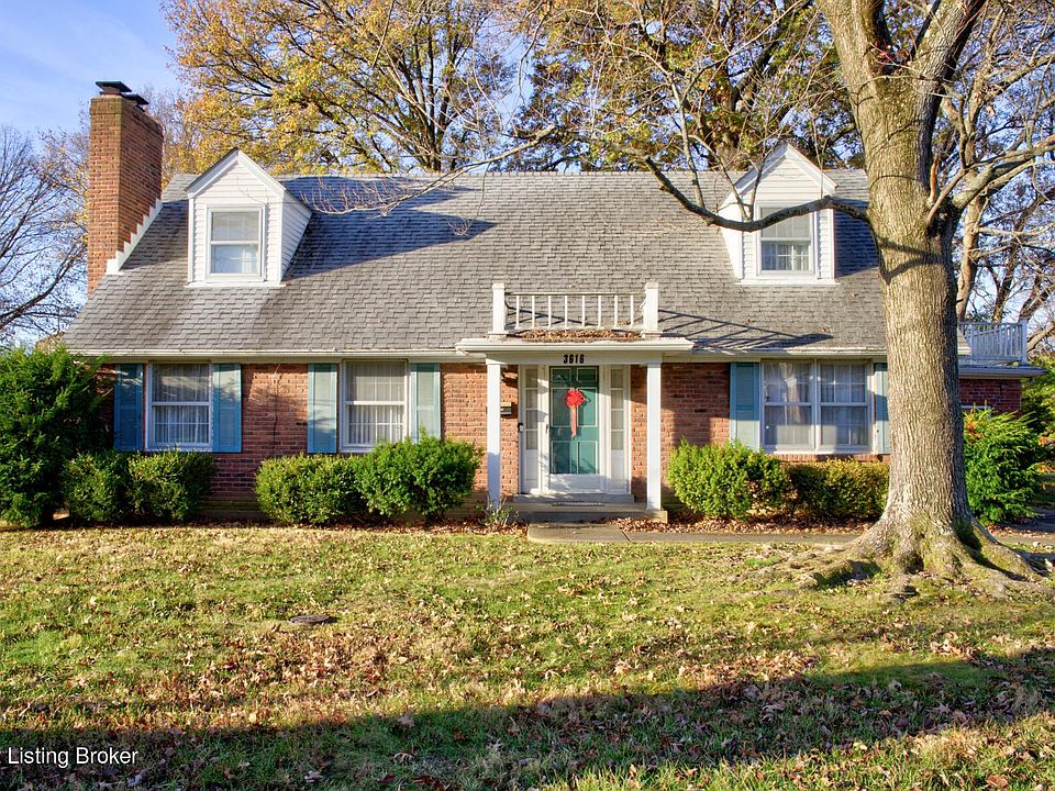 1st image of 3616 Glencreek Ln
