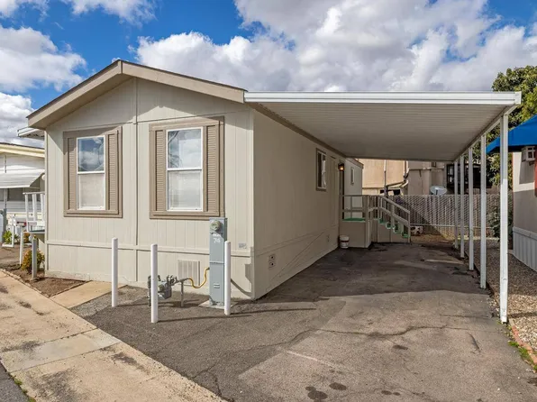 1174 E Main St Space 74, El Cajon, CA 92021