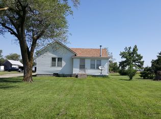 3124 NW 12th St, Newton, KS 67114